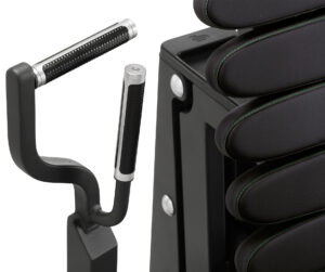 Chest Press 4