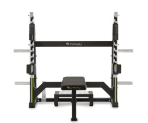 Flat bench 1