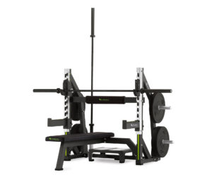Flat bench 2