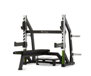 Flat bench
