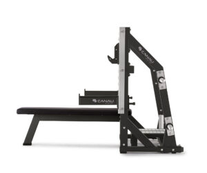 Flat bench 4