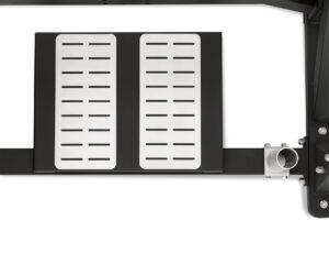 Flat bench 5