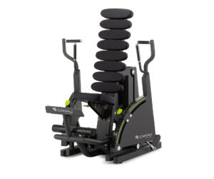 Chest Press 1
