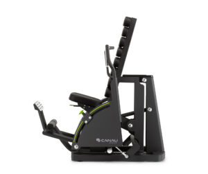 Chest Press 2