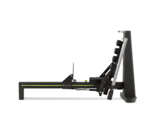 Flexibility Machine