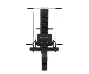 Flexibility Machine