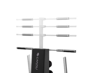Flexibility Machine