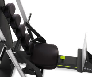 Flexibility Machine