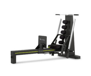 Flexibility Machine