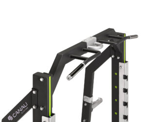 Half Rack