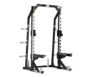 Half Rack
