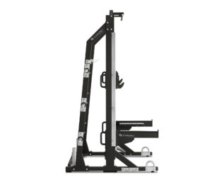 Half Rack