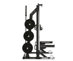 Half Rack