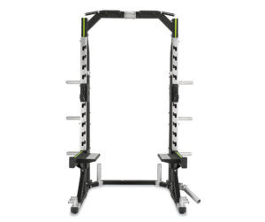 Half Rack