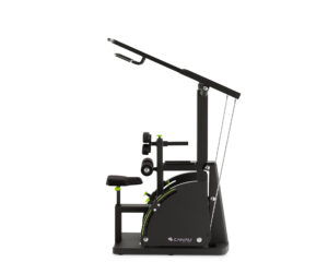 Lat Machine