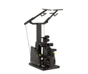 Lat Machine