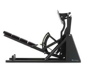 Leg Press 1