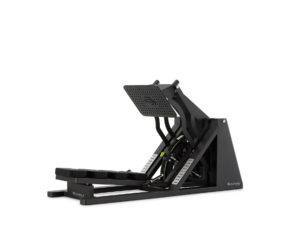 Leg Press 4