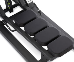 Leg Press 5