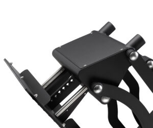 Leg Press 7