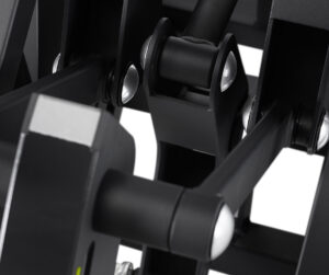 Leg Press 6
