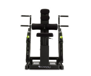 Vertical Row Machine 3