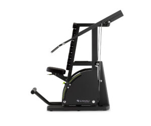 Shoulder Machine