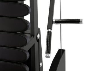 Shoulder Machine